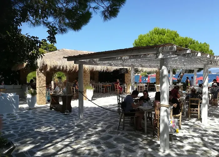 Prázdninový dům Louisa