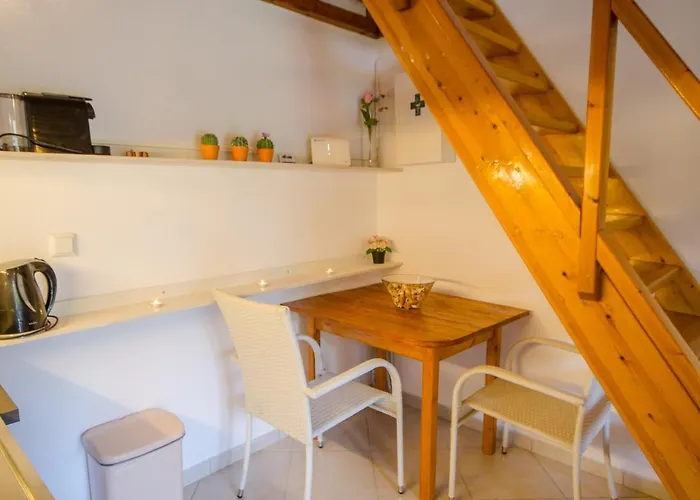 Prázdninový dům Louisa *