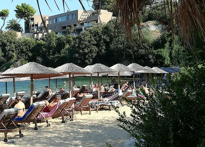 Prázdninový dům Louisa