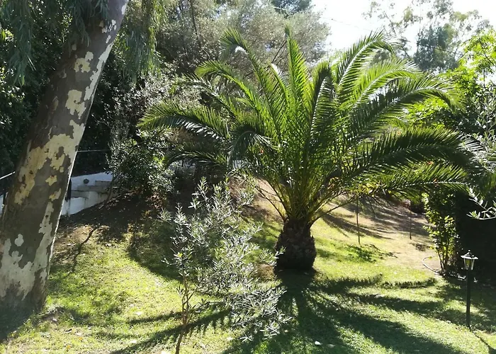 Louisa * Kanapitsa (Skiathos)