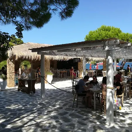 בית נופש Louisa