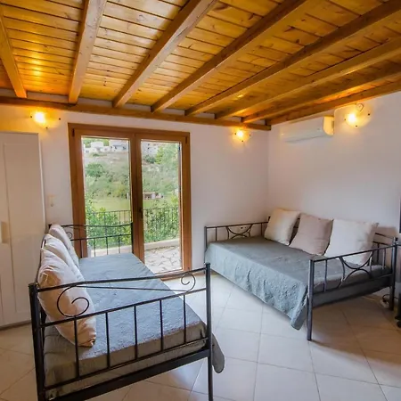 Louisa Hébergement de vacances