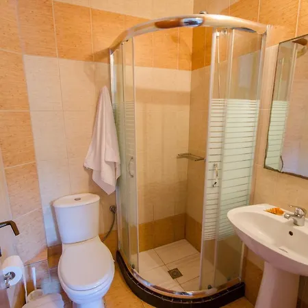 Louisa * Kanapitsa (Skiathos)