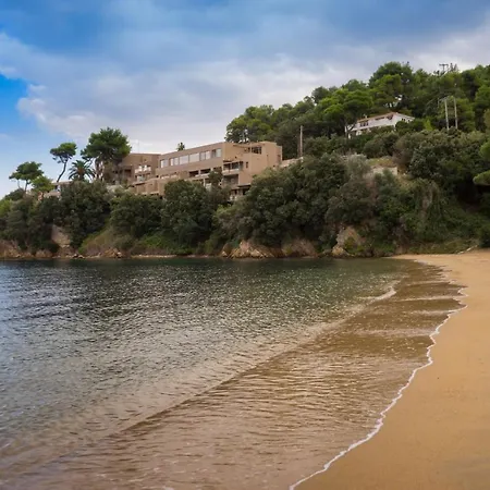 Louisa בית נופש Kanapitsa (Skiathos)