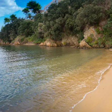 בית נופש Louisa