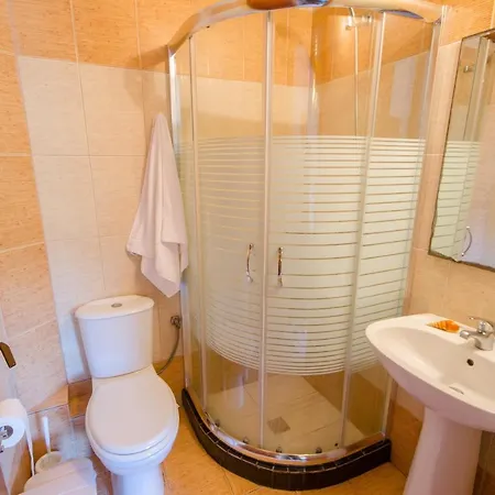 Louisa בית נופש Kanapitsa (Skiathos)