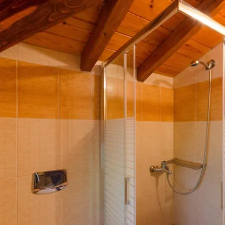 Louisa בית נופש