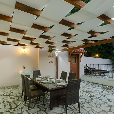 Louisa Casa vacanze