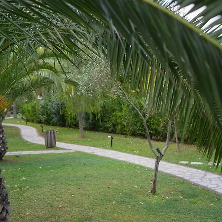 Louisa בית נופש *