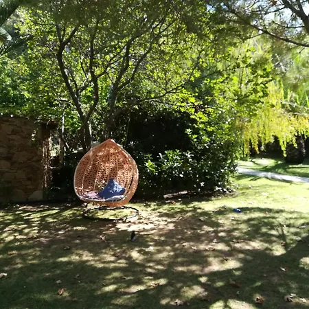 Louisa בית נופש Kanapitsa (Skiathos)