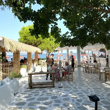 Louisa Casa vacanze