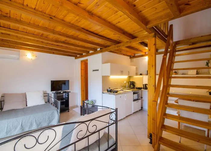 Holiday home Louisa *