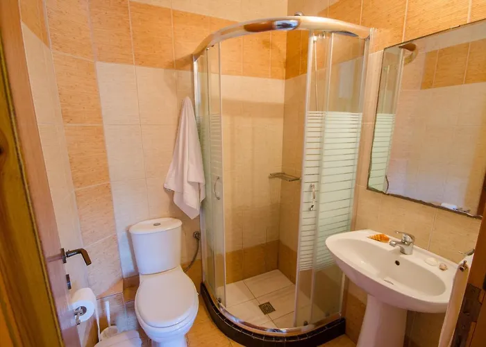 Louisa * Kanapitsa (Skiathos)