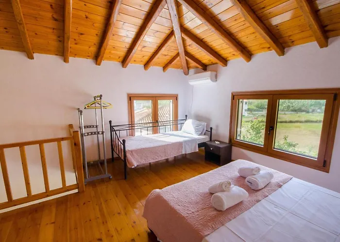 Holiday home Louisa *