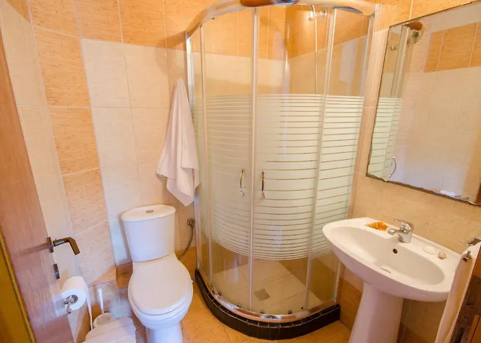 Louisa Holiday home Kanapitsa (Skiathos)