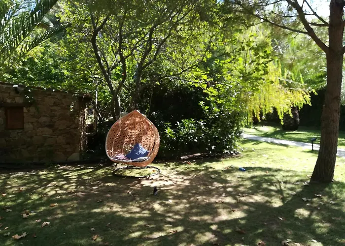 Louisa Holiday home Kanapitsa (Skiathos)