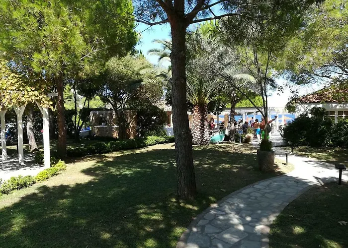 Holiday home Louisa Kanapitsa (Skiathos)