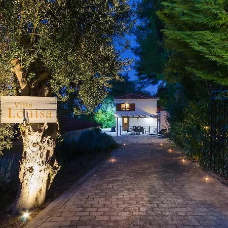 Louisa Kanapitsa (Skiathos)