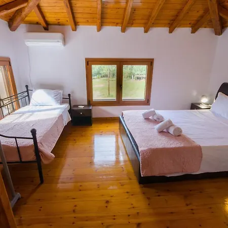 Holiday home Louisa