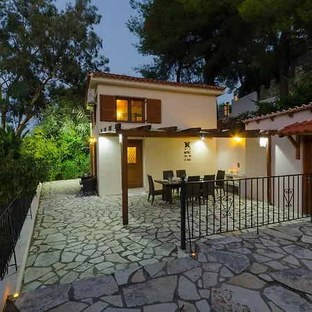 Louisa Kanapitsa (Skiathos)