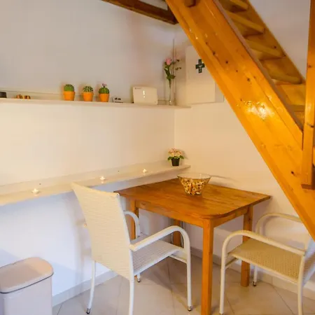 Holiday home Louisa *