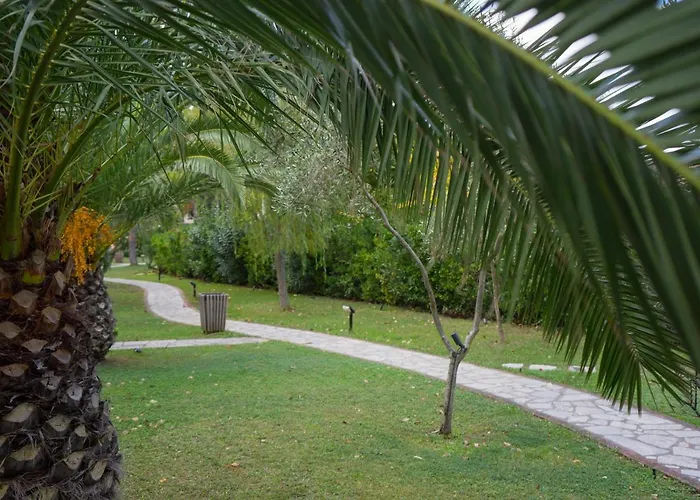 Louisa Hébergement de vacances *
